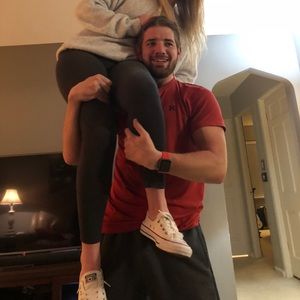 Meet your Posher, Trevor